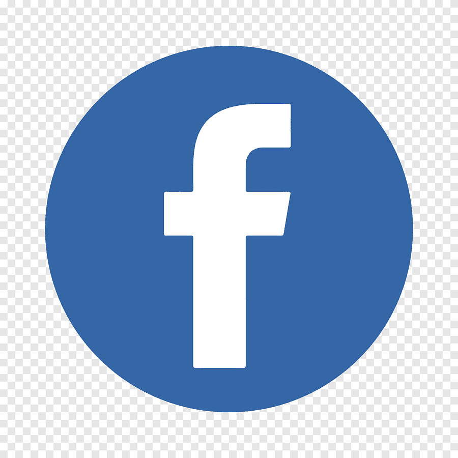 Facebook splash logo